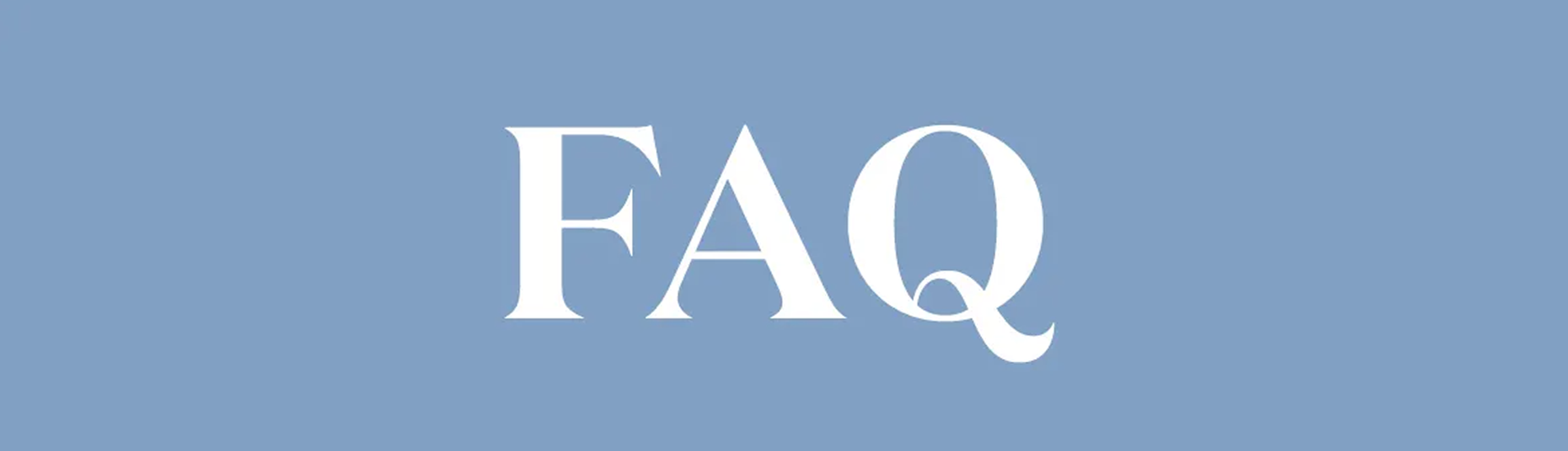 faq