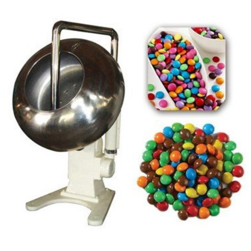 Chocolate Polishing Machine