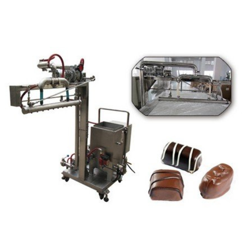 Chocolate Decoration Machine