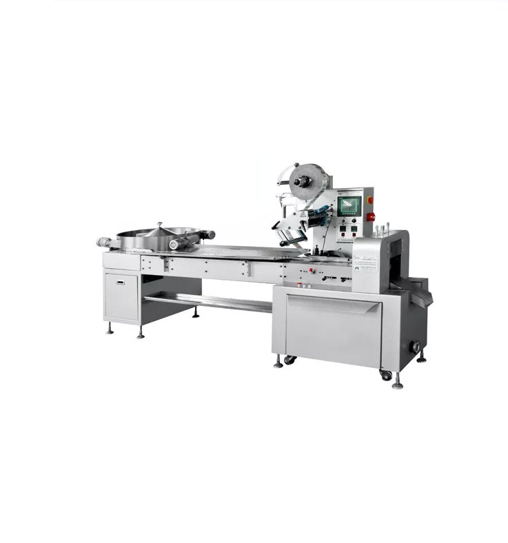 packaging machine