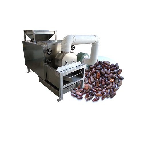 Chocolate Bean Machine