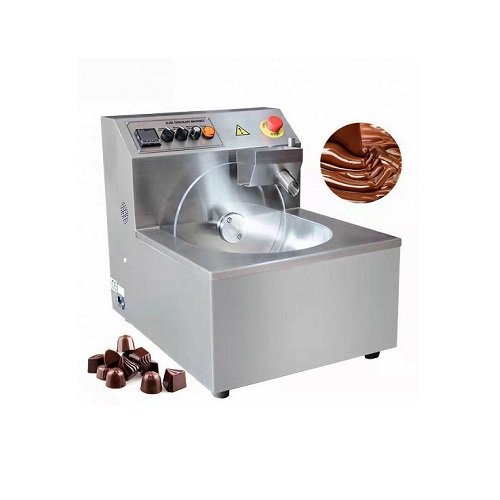 Chocolate Melting Machine