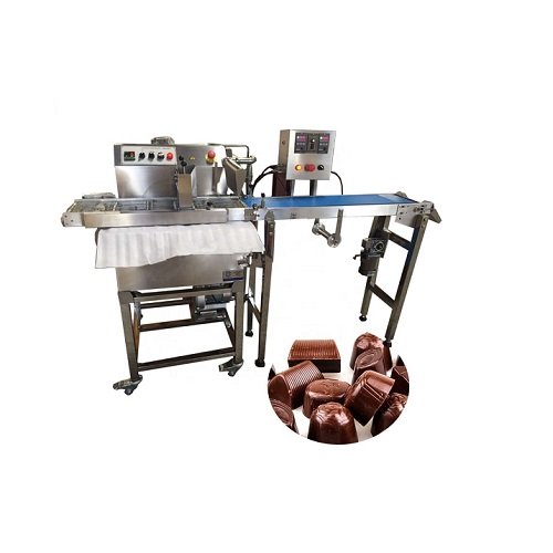 Chocolate Dipping Machine