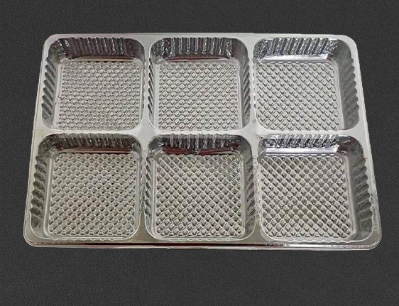 Blister Pack And Packaging, Chocolate Tray