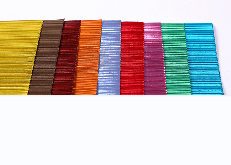 Chocolate wrapping paper manufacturers